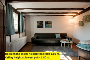 Apartmenthaus 1463 Karlsruhe Sinnesrausch