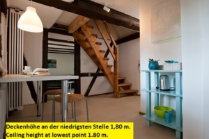 Apartmenthaus 1463 Karlsruhe Sinnesrausch